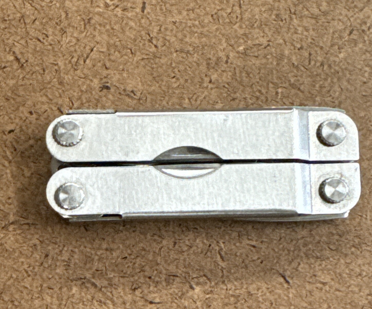 Winchester Mini 2.5” Keychain Pocket Size Multitool W/ Scissors
