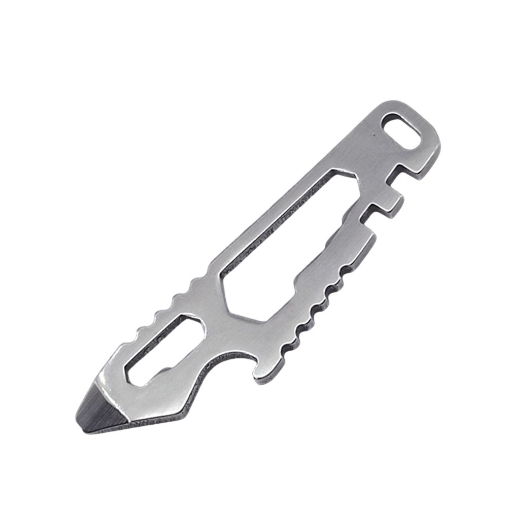 Functional and for handy Multifunctional Pocket Tool for Home Outdoor and Travel