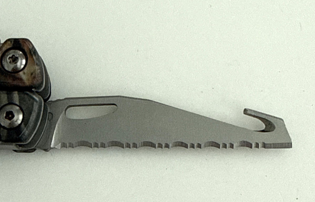 Leatherman Charge XTi Camo Multi-Tool USA