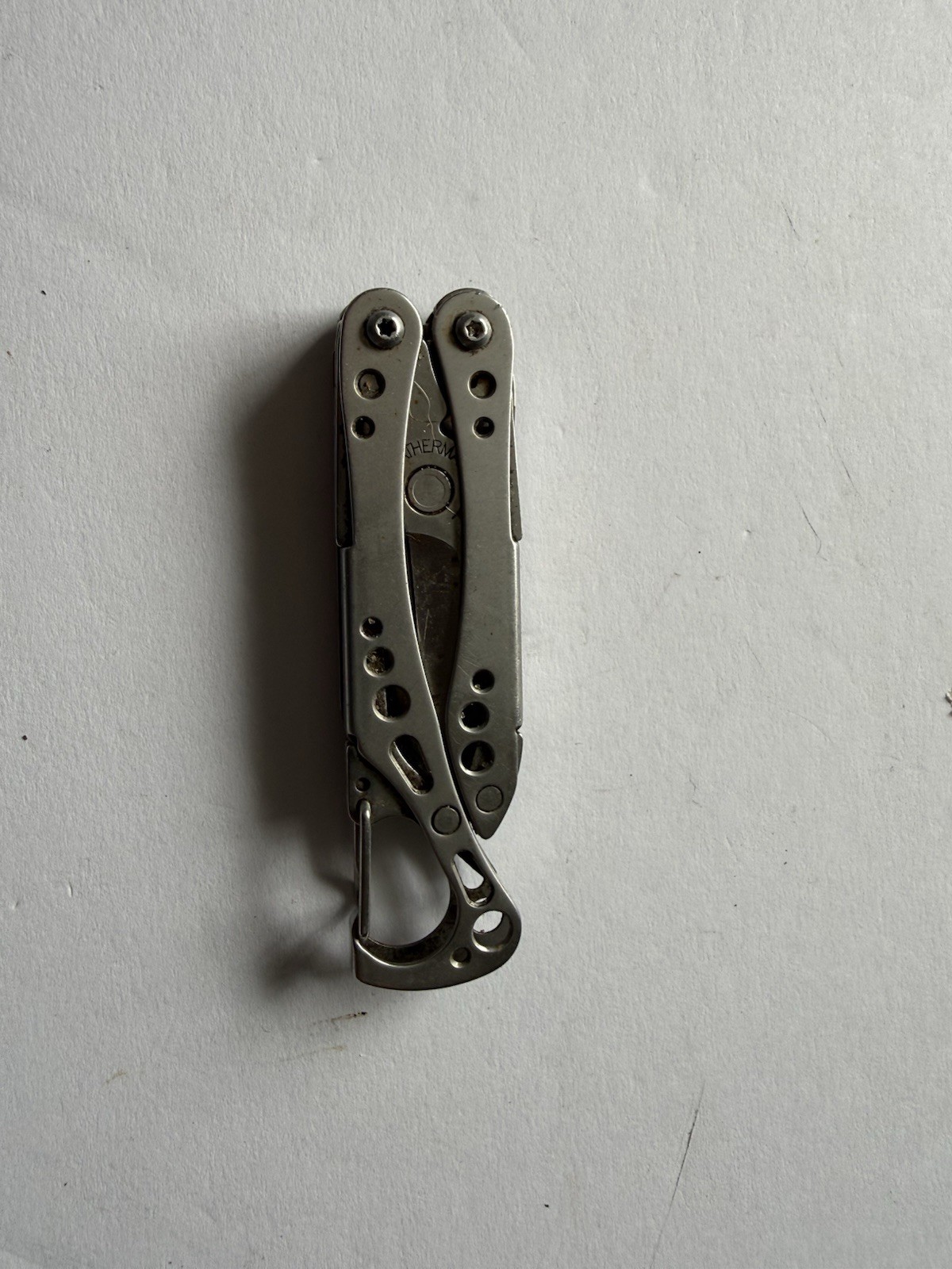 Leatherman Style CS Black Multi-Tool – FREE SHIPPING