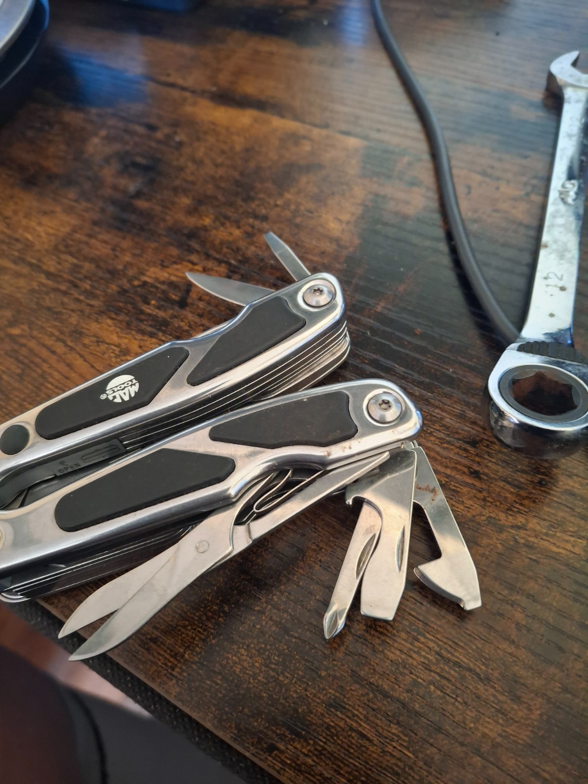 Mac tools multi tool MAC-MULTITOOL