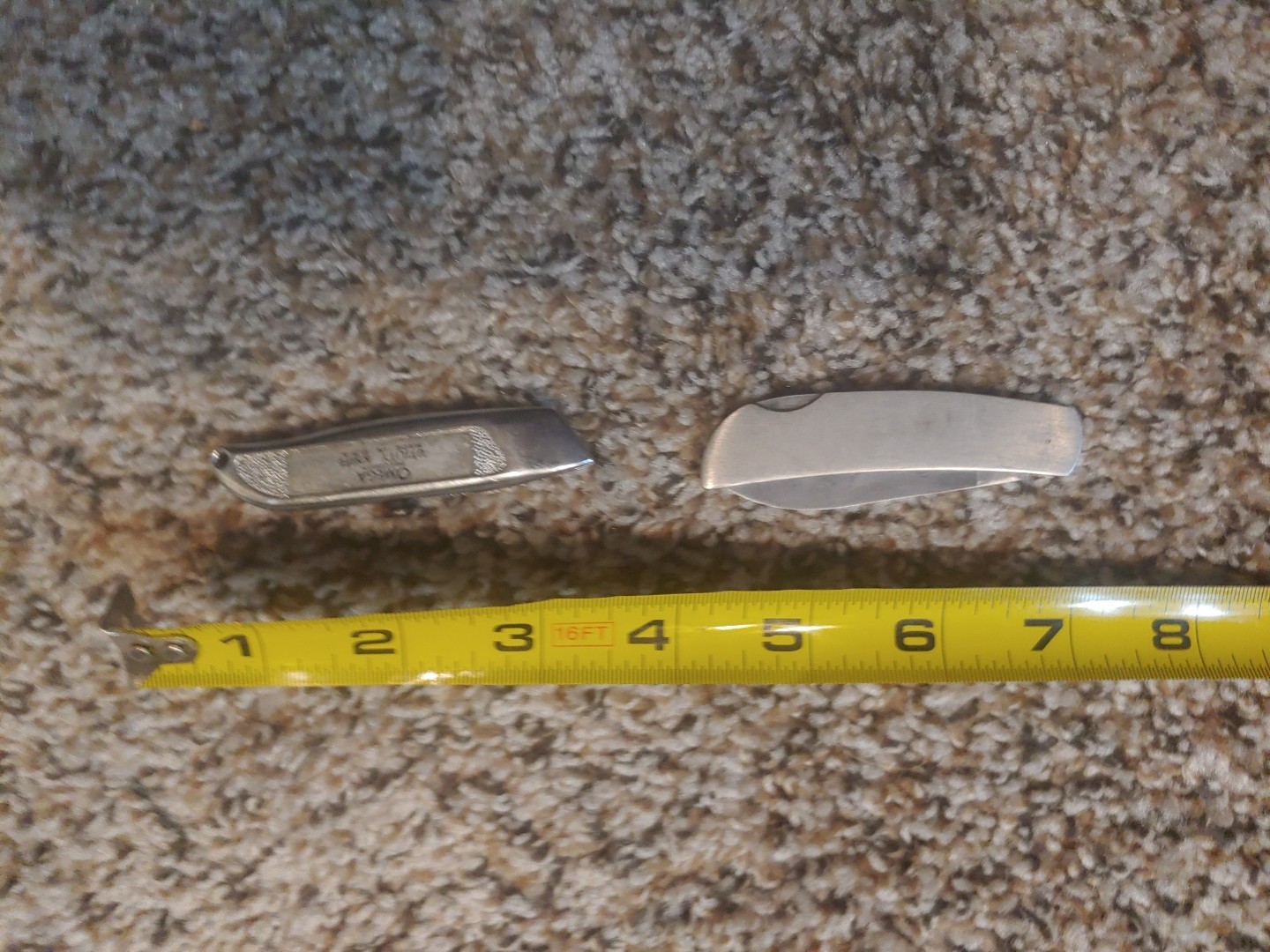 Multi Tools Set Of 5