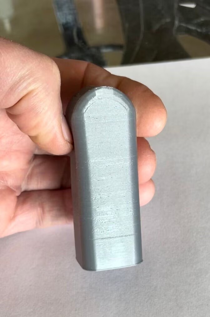 Swiss Army Knife Cover for your 4 tool layer SAK – 3D printed from flexible TPU