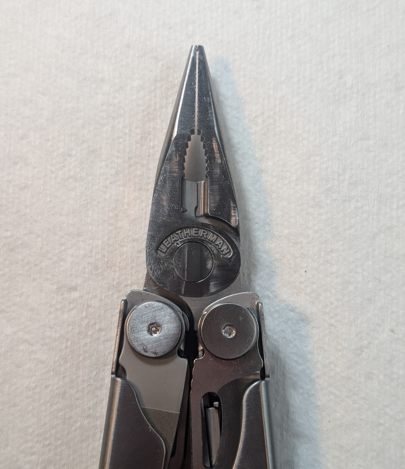 Leatherman Wave