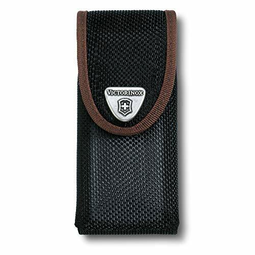 VICTORINOX outdoor pliers tool Swiss tool Spirit X with nylon case 3.0224.N