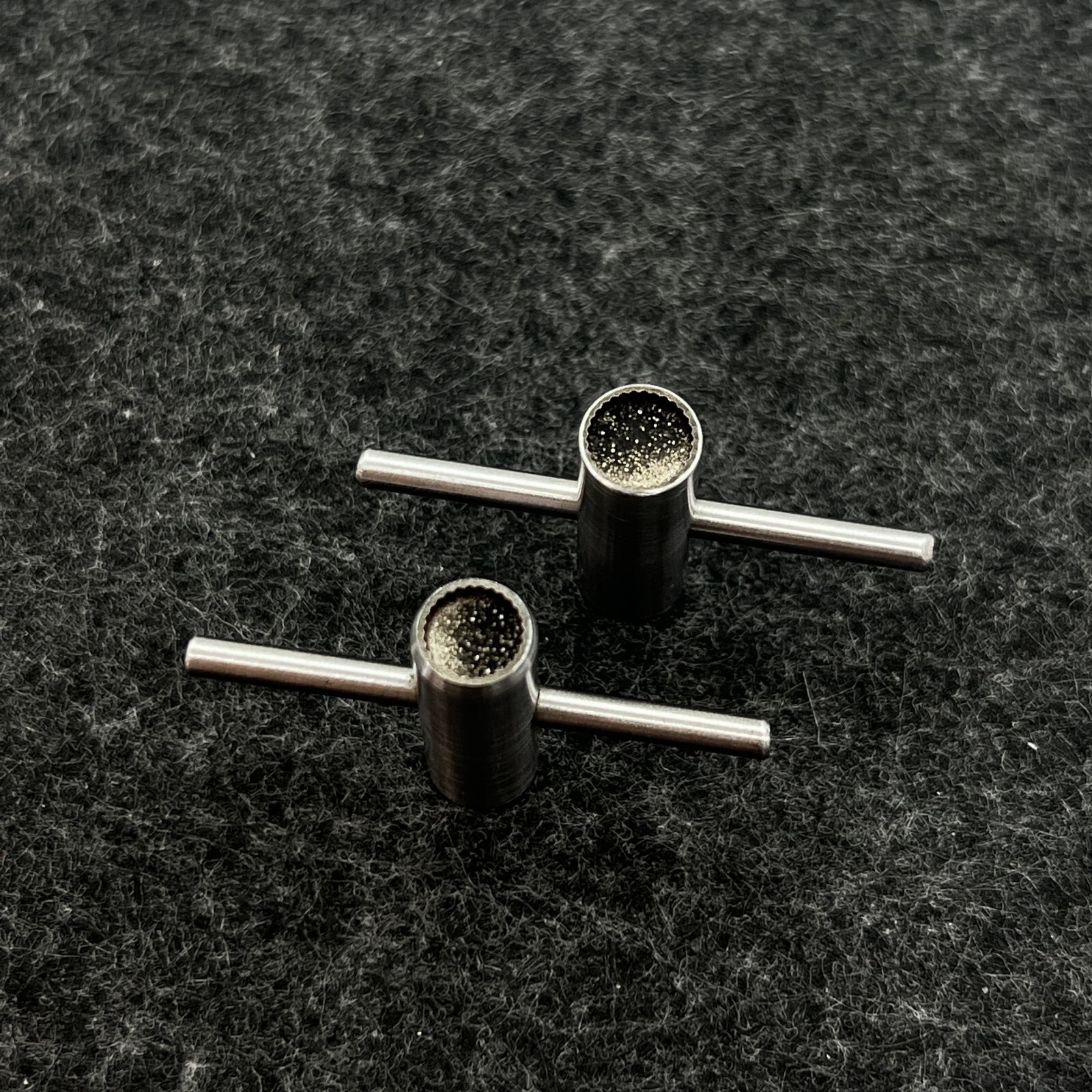 Cylinder Style Wrench 27 and 30 Gears For Leatherman Rebar Disassembly Tool