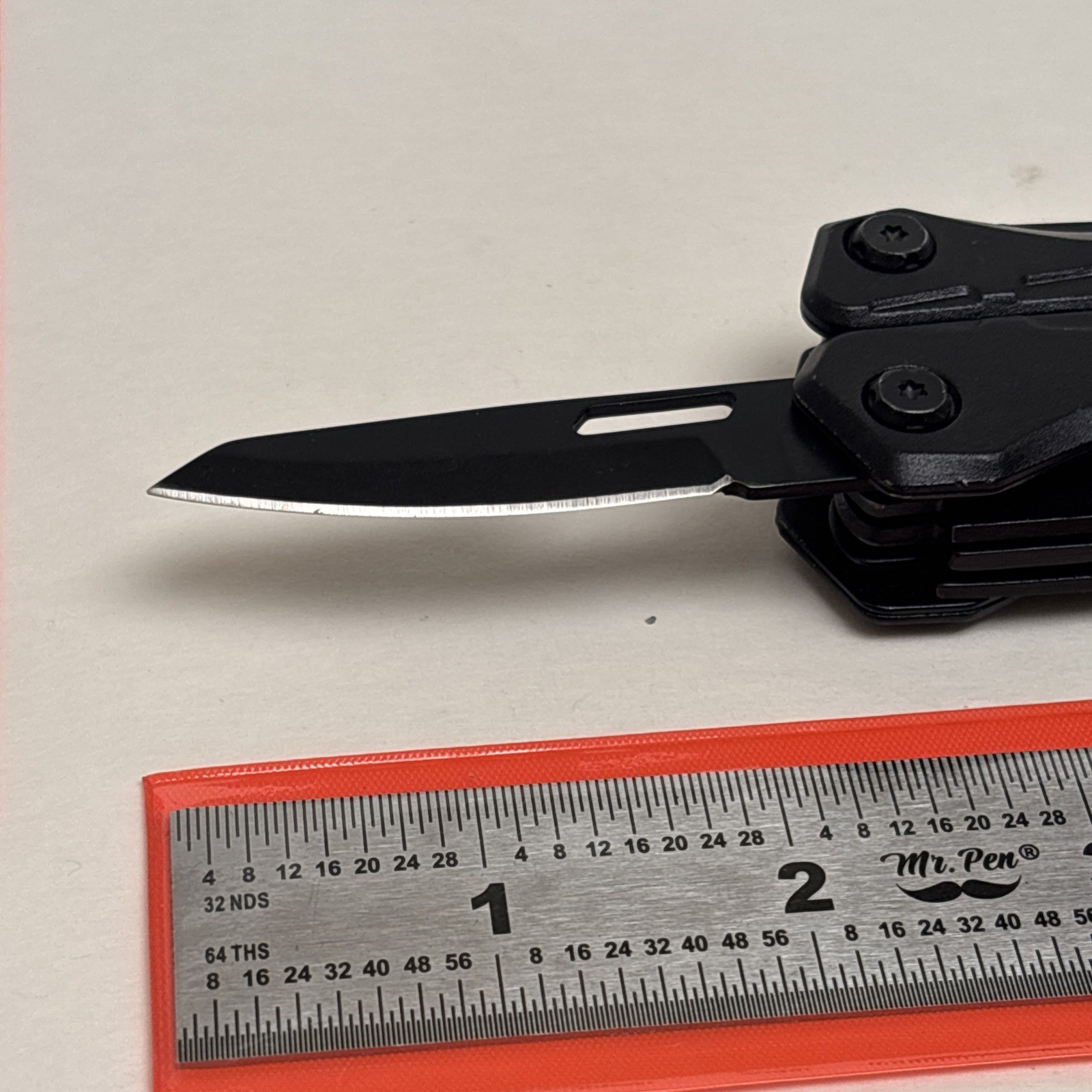 Multi-Tool Leatherman Like Unbranded Gerber Like Promo Jacobs Hunt Camp Fish