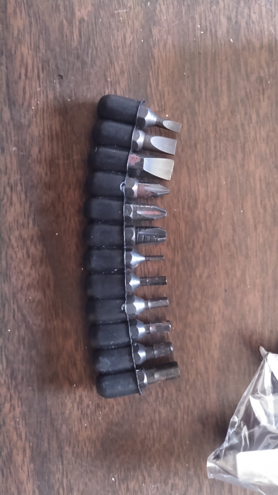 New rescue multi tool Galls