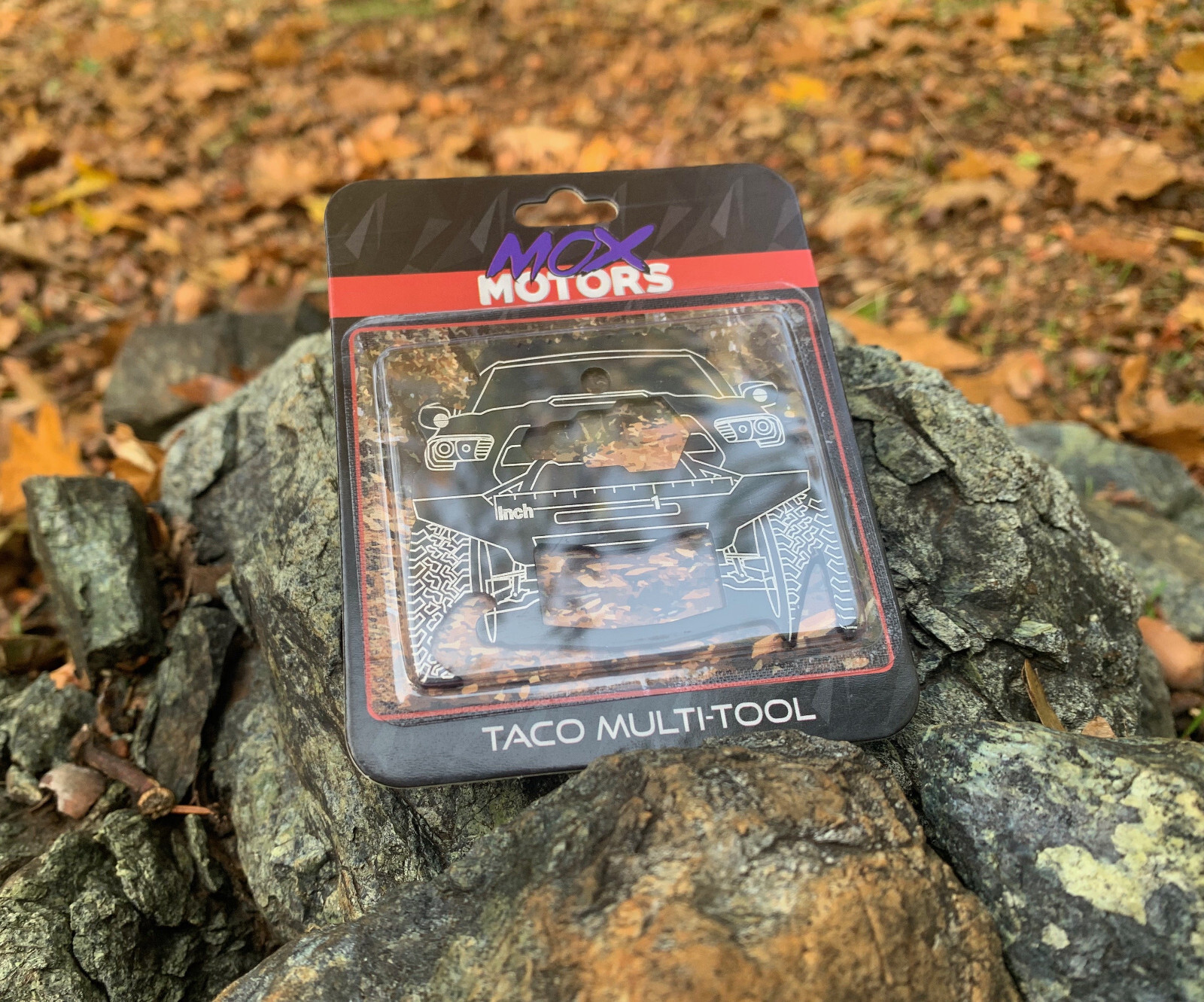 TNDRA Tundra Multi-Tool