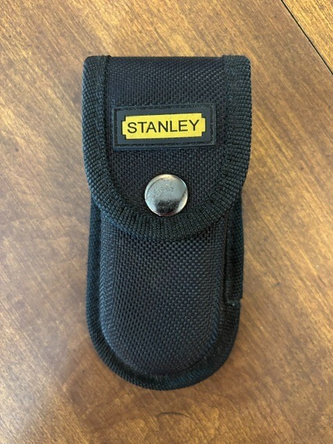 Stanley Multitool in Case Pre Owned