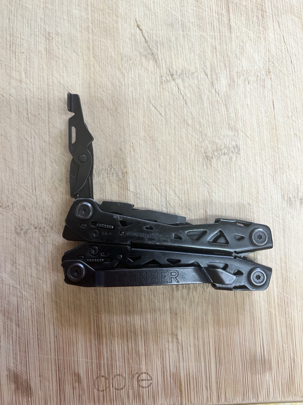 Gerber Suspension NXT Stainless Steel Multi-Tools 30001364