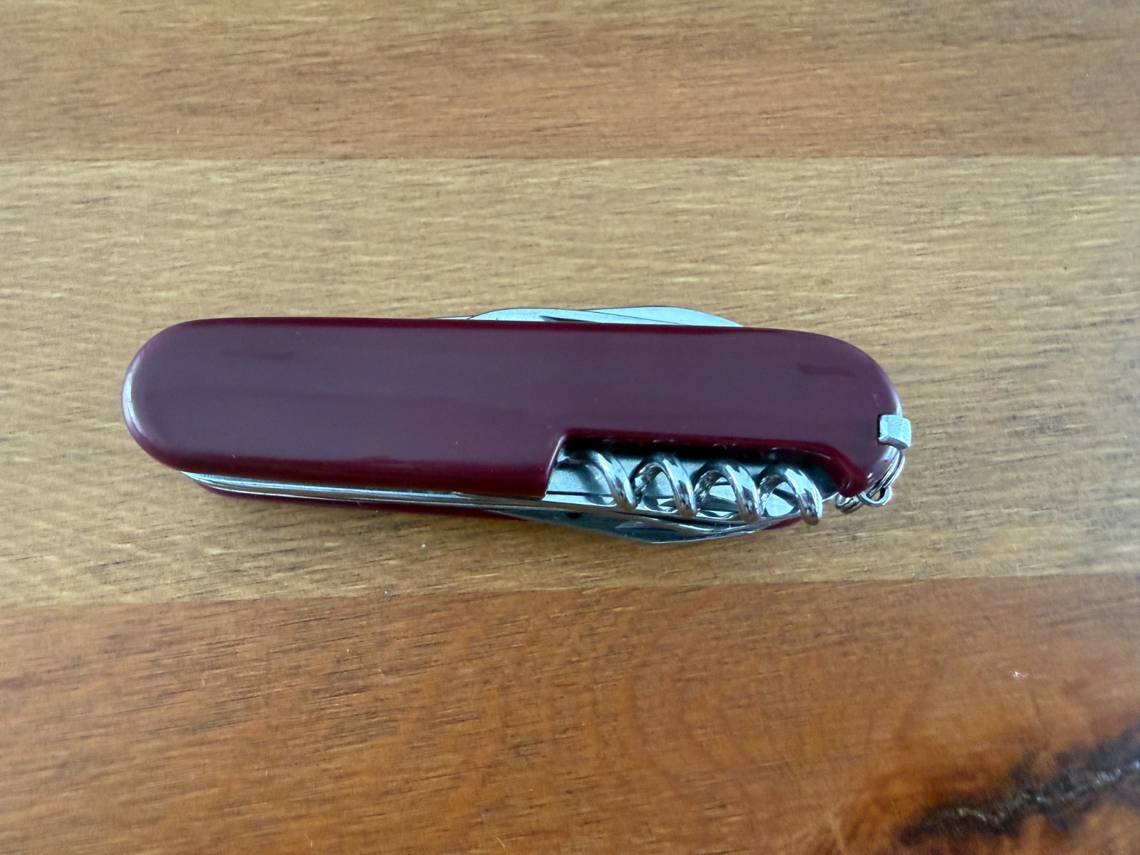 Multitool 14 Uses Pocket Knife With Nylon Sheath Good Quality Multiuse – Spain