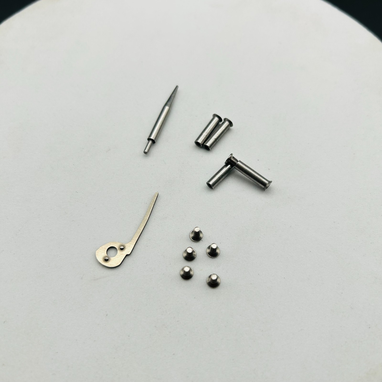 (10pcs set)Spring Repair Kit for Leatherman Squirt PS4/Style PS–Replacement Set