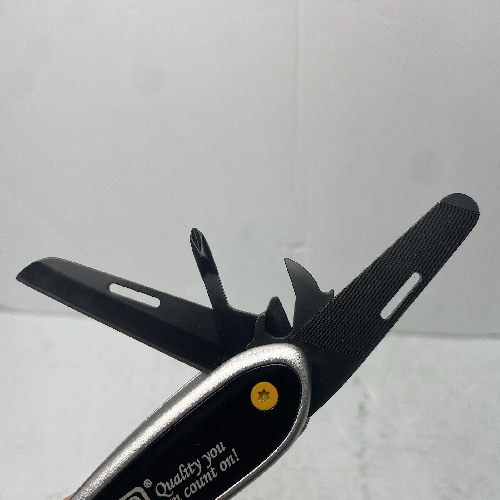 Pro Chem Multitool 10-in-1 – Used Very Good – Rare