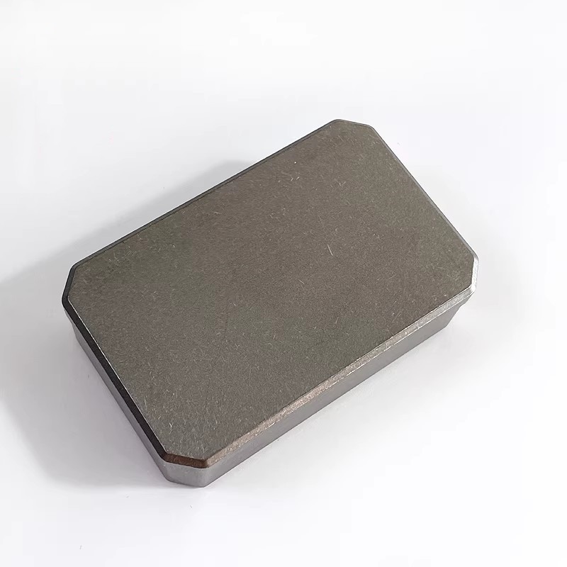 Titanium Alloy Storage Box Medicine Box Outdoor Travel Portable Sealed Box Gift
