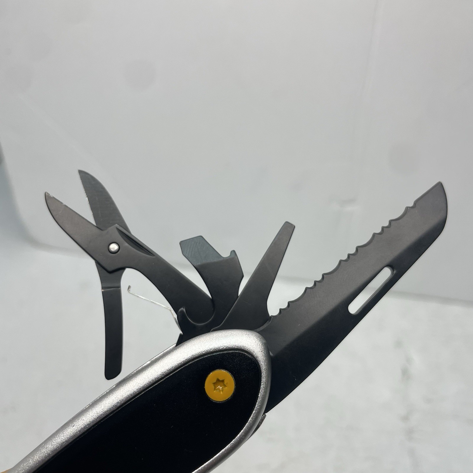 Pro Chem Multitool 10-in-1 – Used Very Good – Rare