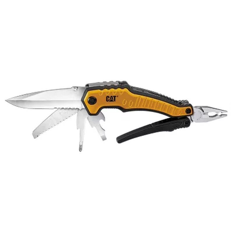 CAT XL 9-In-1 Multi-Tool New Model # 980045S