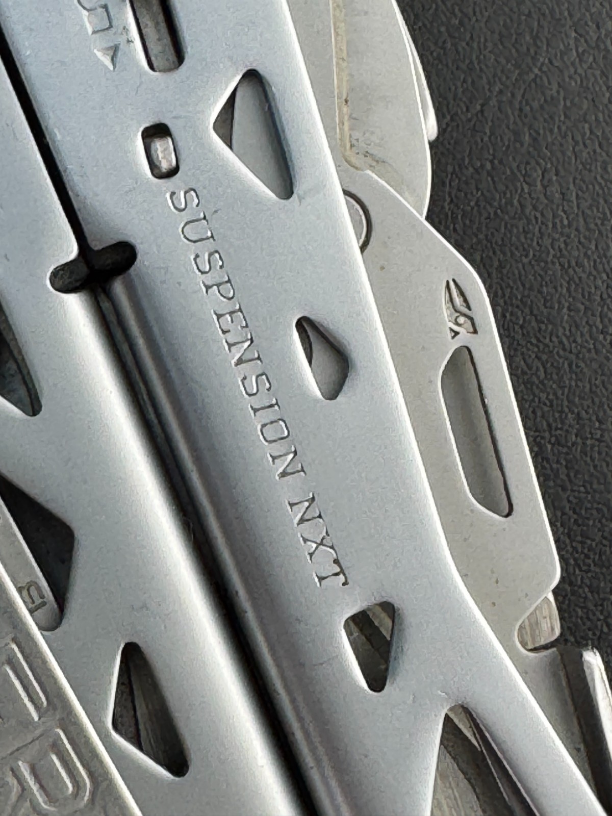 Gerber Suspension NXT 15-in-1 Multi-Tool with Pocket Clip