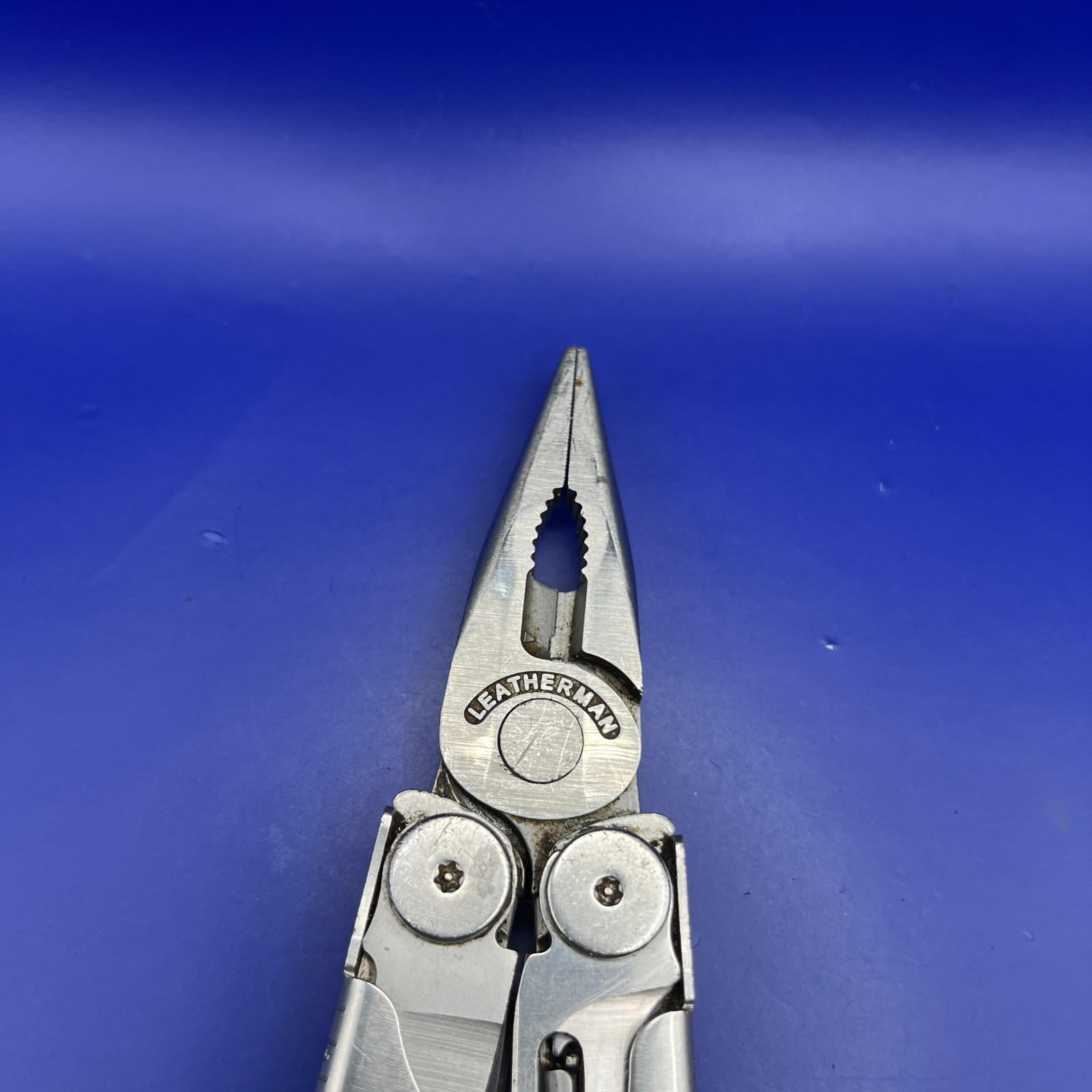 Leatherman Wave Multi-Tool