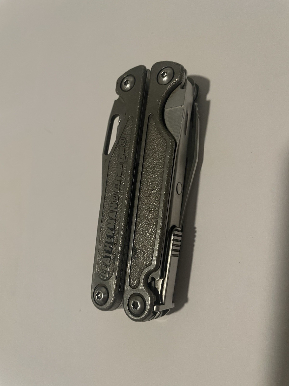 Leatherman Charge Multi-Tool USA – Very Good