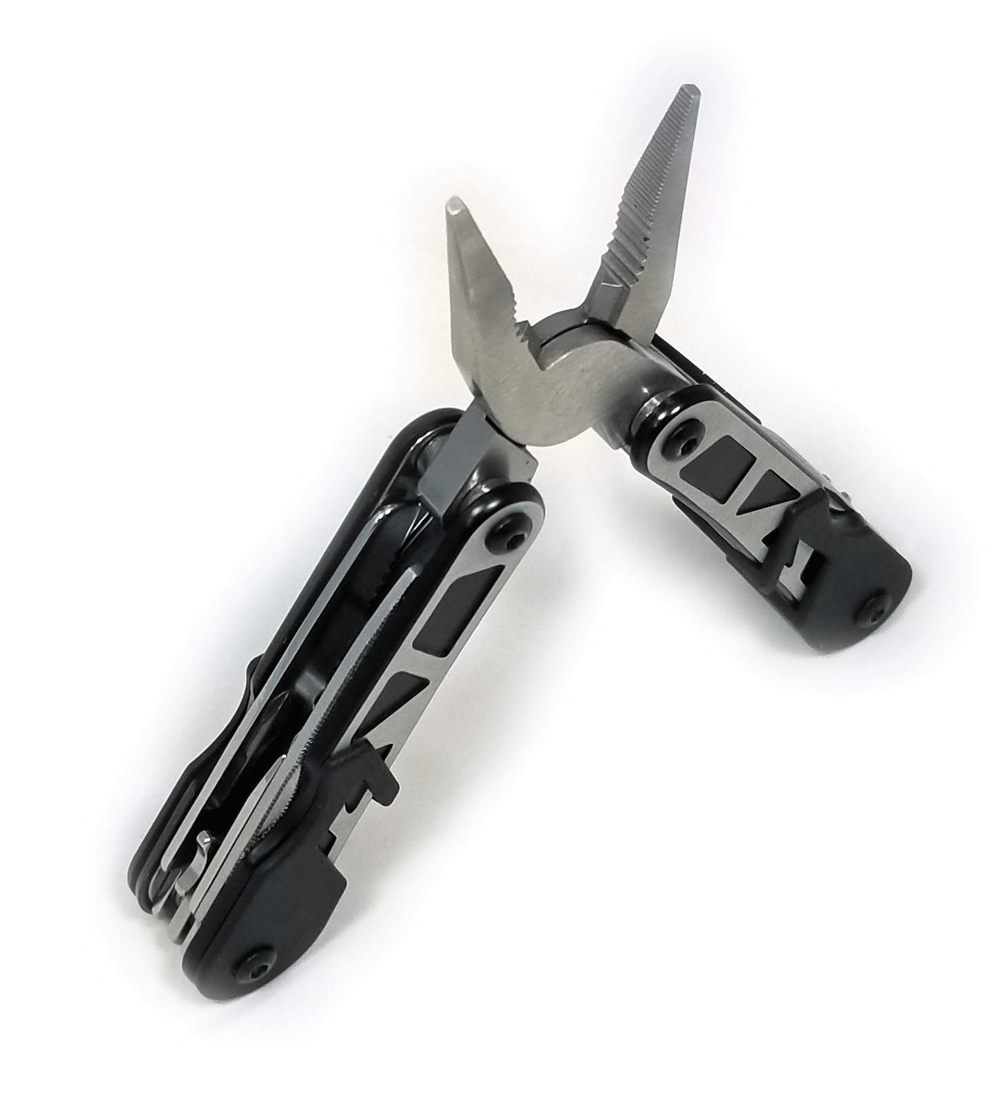 16 in 1 Multitool – Multipurpose with Phone Holder – Millennial Scout Model