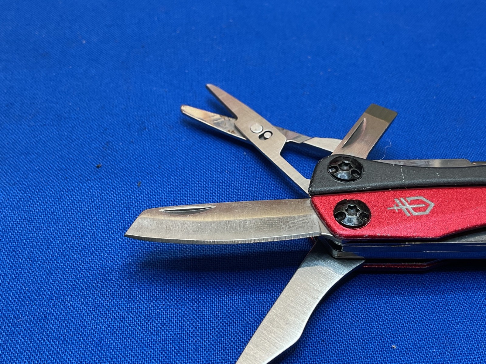 Gerber Dime Multi Tool Knife Pliers Lot of 2 Tools