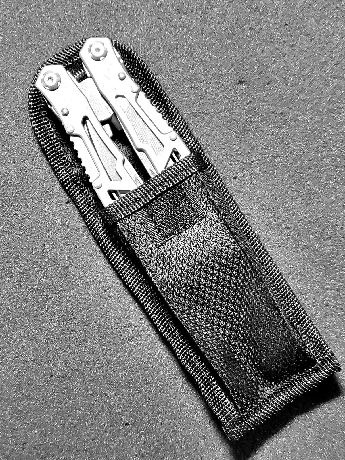 14 in 1 Multi Tool Kit Folding Pocket Knife Multifunction Stainless Steel Pliers