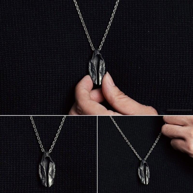 Female Soldier Parachute Cord Beads Hanging Charm Bead for Paracord Pendants