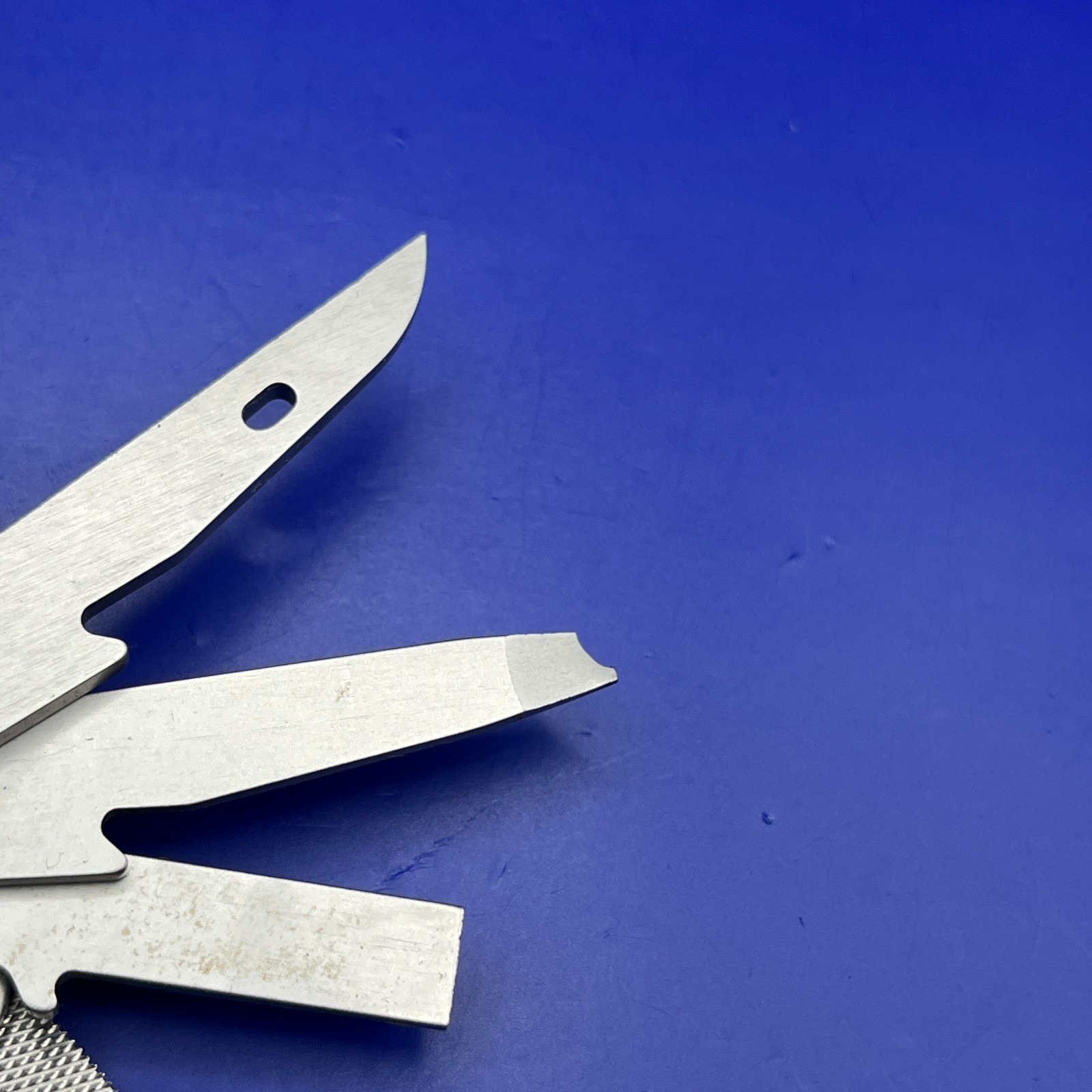 Leatherman Rebar Stainless Steel Multi Tool