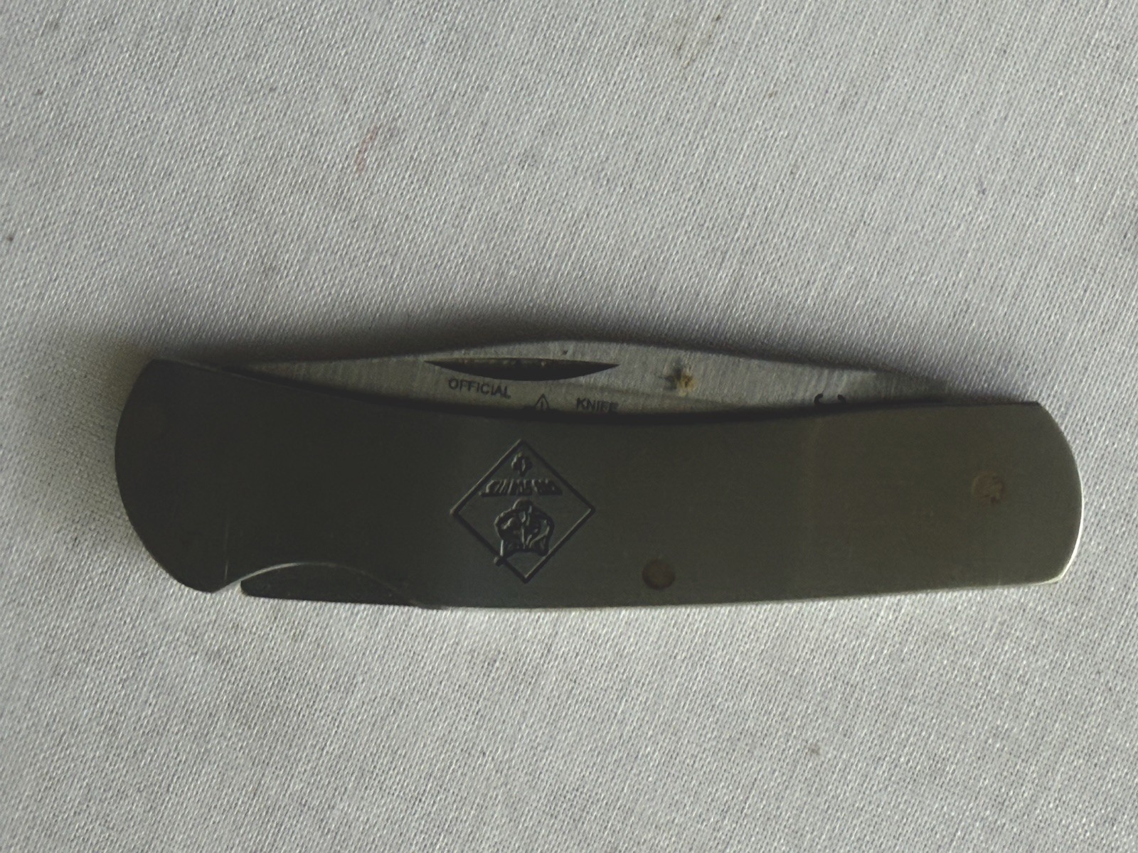 Lot 4: Leatherman Kick, Gerber Dime,Bear BSA SS,Japan Fold Knives, Look!!