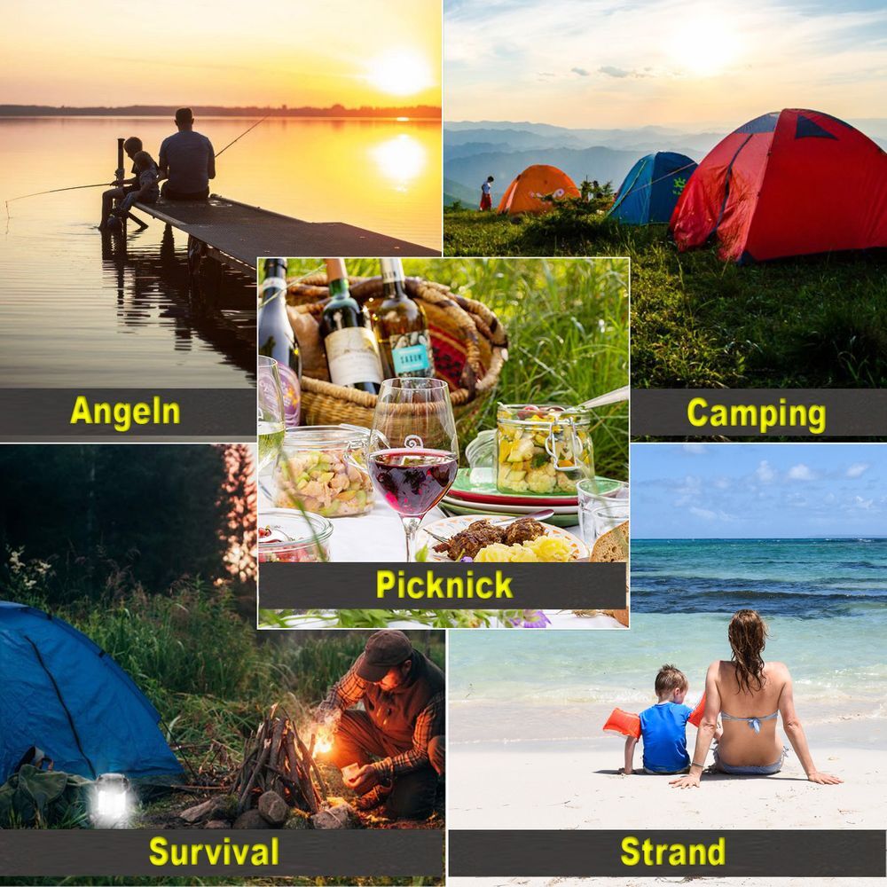 Camping Cutlery Cutlery Set Belt Case Folding Folding Emergency Cutlery Knife