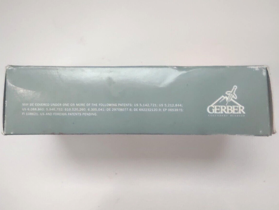 Gerber Suspension Multi-Plier Series Knives Tools Gear Folding Scissor