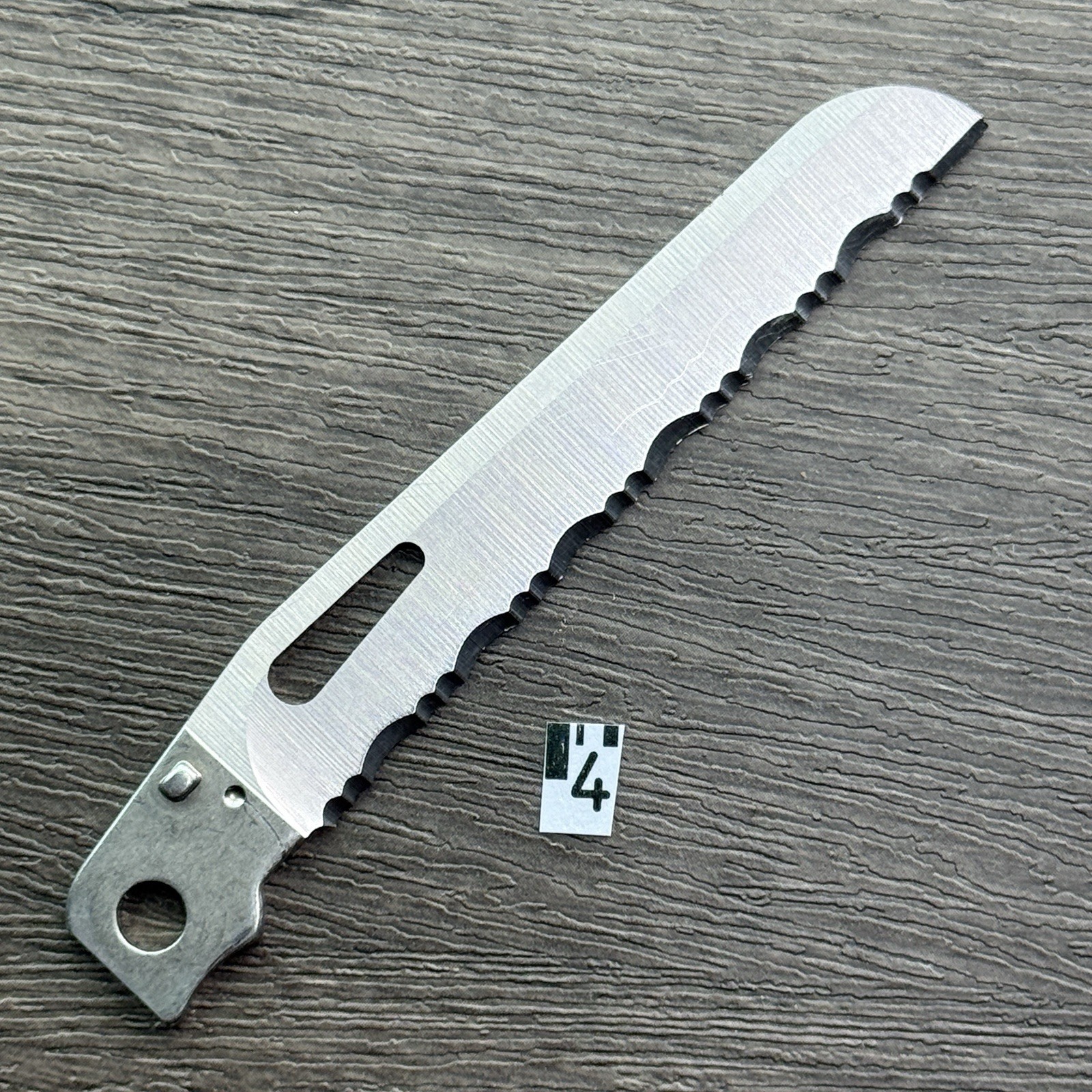 Leatherman Original Wave 1st generation Parts Replacement Wave Knife Blade