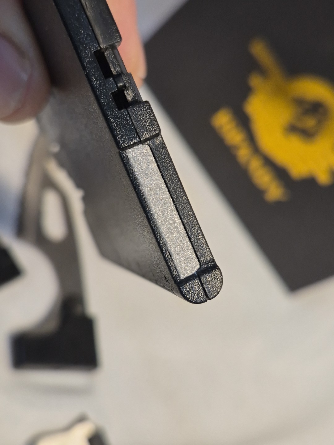 Ispandy Outdoor Mulit-Function Survival Tool Kit – Credit Card Multitool Kit