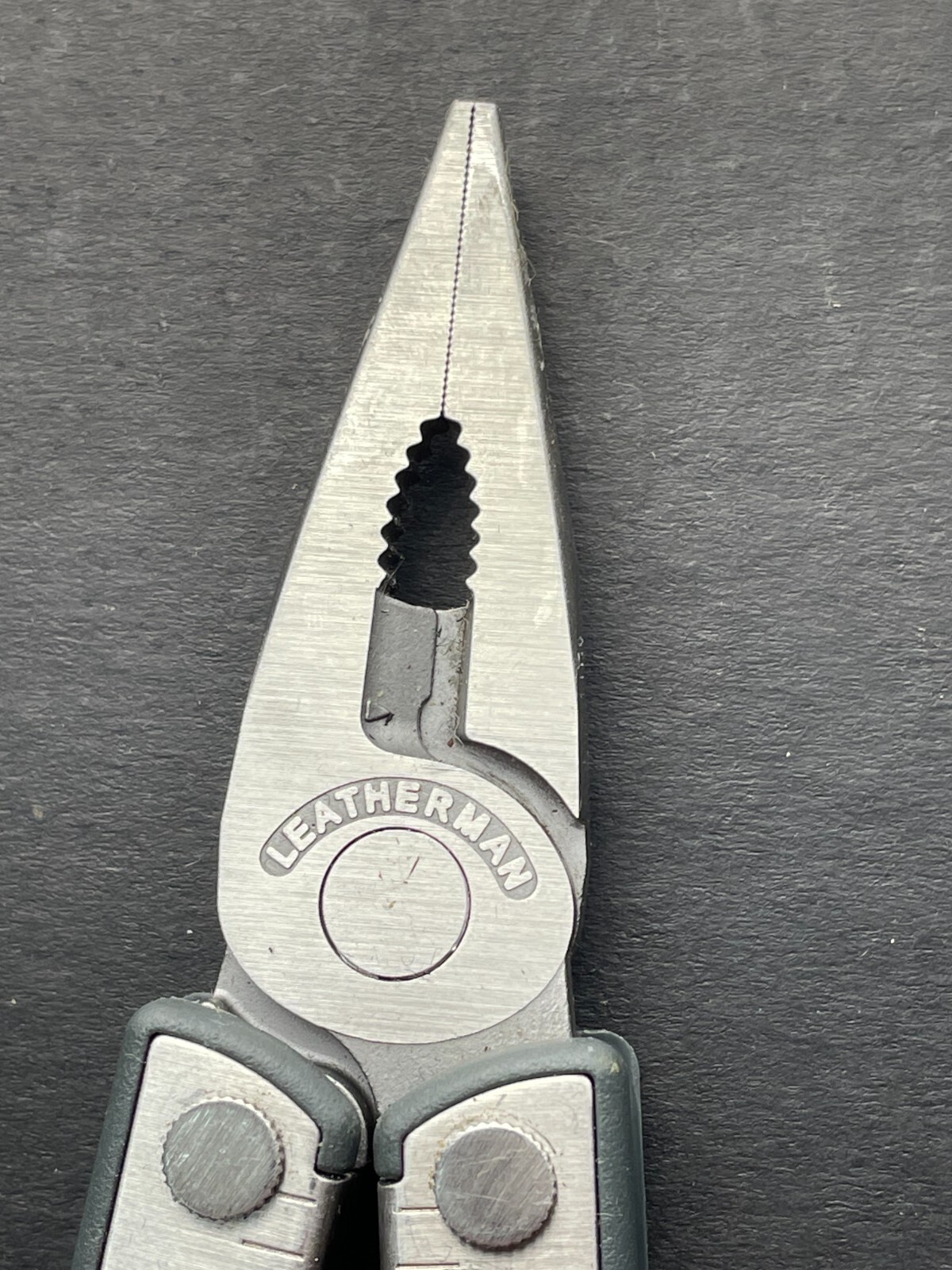 Leatherman Kick MultiTool- hunting, fishing, camping, hiking