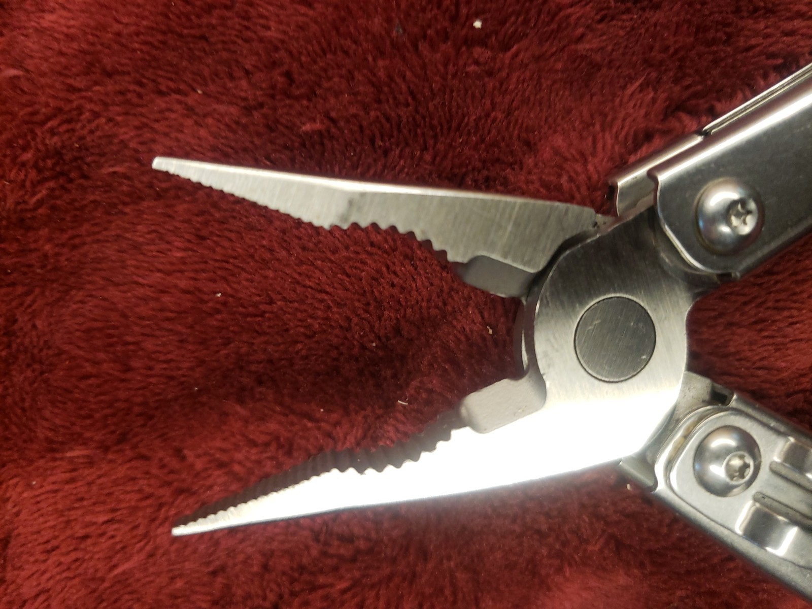 Leatherman Wingman Multi Tool 0224 Date Code