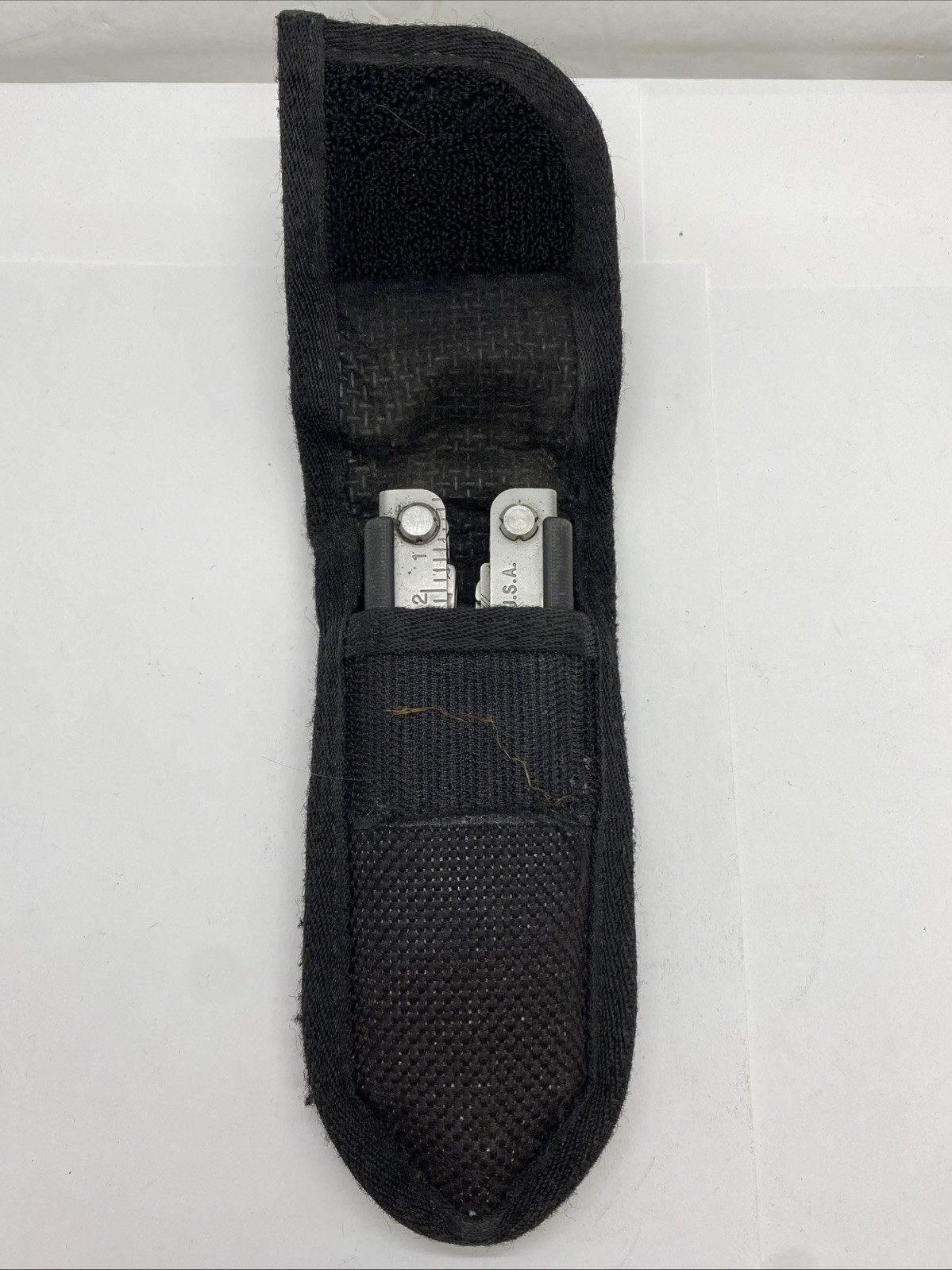 Gerber Legendary Blades Multi Tool With Case Stainless Steel