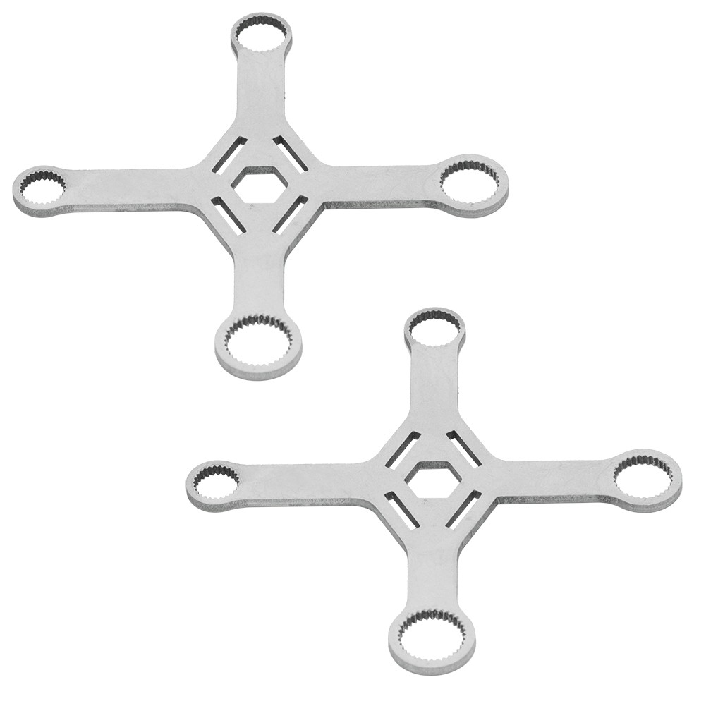For Leatherman Multitool Disassembly Wrench Parse Tool Maintenance Repair Wave