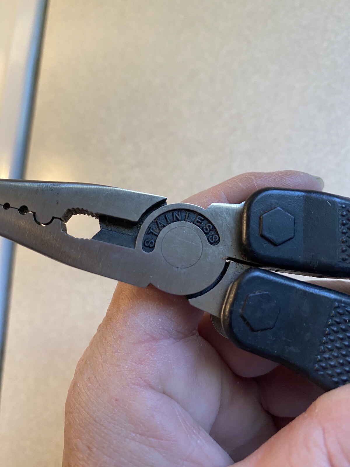 Multi Tool Knife China Stainless Steel
