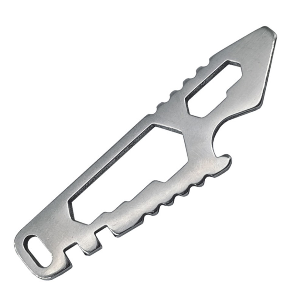 Functional and for handy Multifunctional Pocket Tool for Home Outdoor and Travel