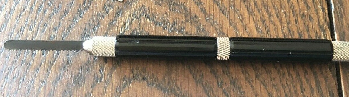 Multi-Tool Pen Unique