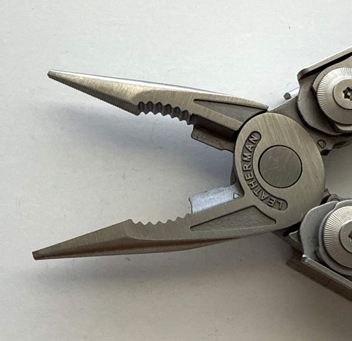 Leatherman Surge Multi-Tool 1st Generation Leather Sheath USA
