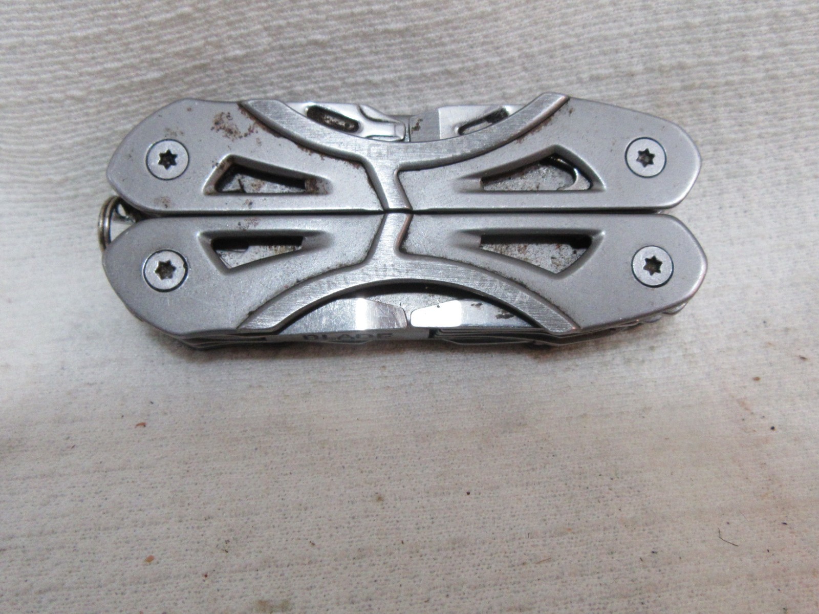 Gerber Compact Mini Suspension-P Multi-Tool Pliers