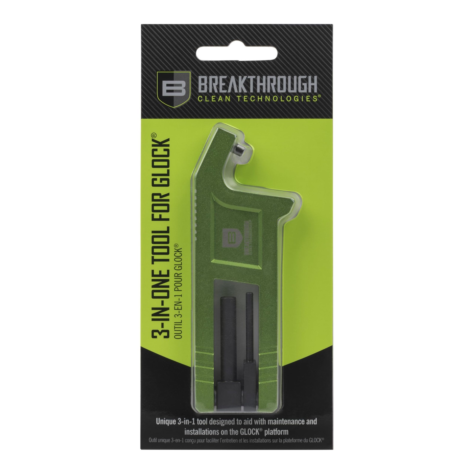 BCT-GLOCK TOOL