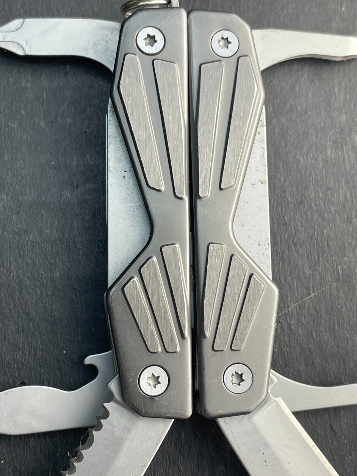 Gerber Bear Grylls Compact Multi Tool – Parts/Mods/Repair