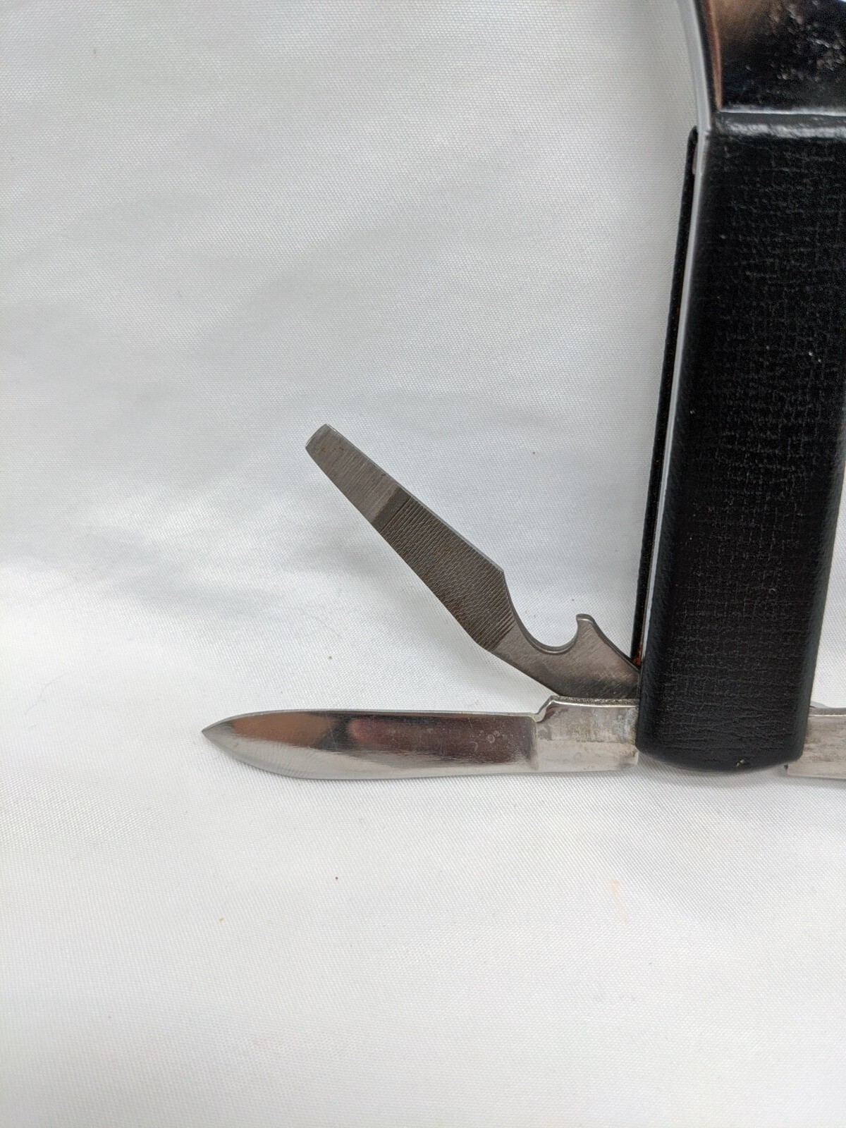 Multitool Wrench Screwdricer Knife File 5.5″