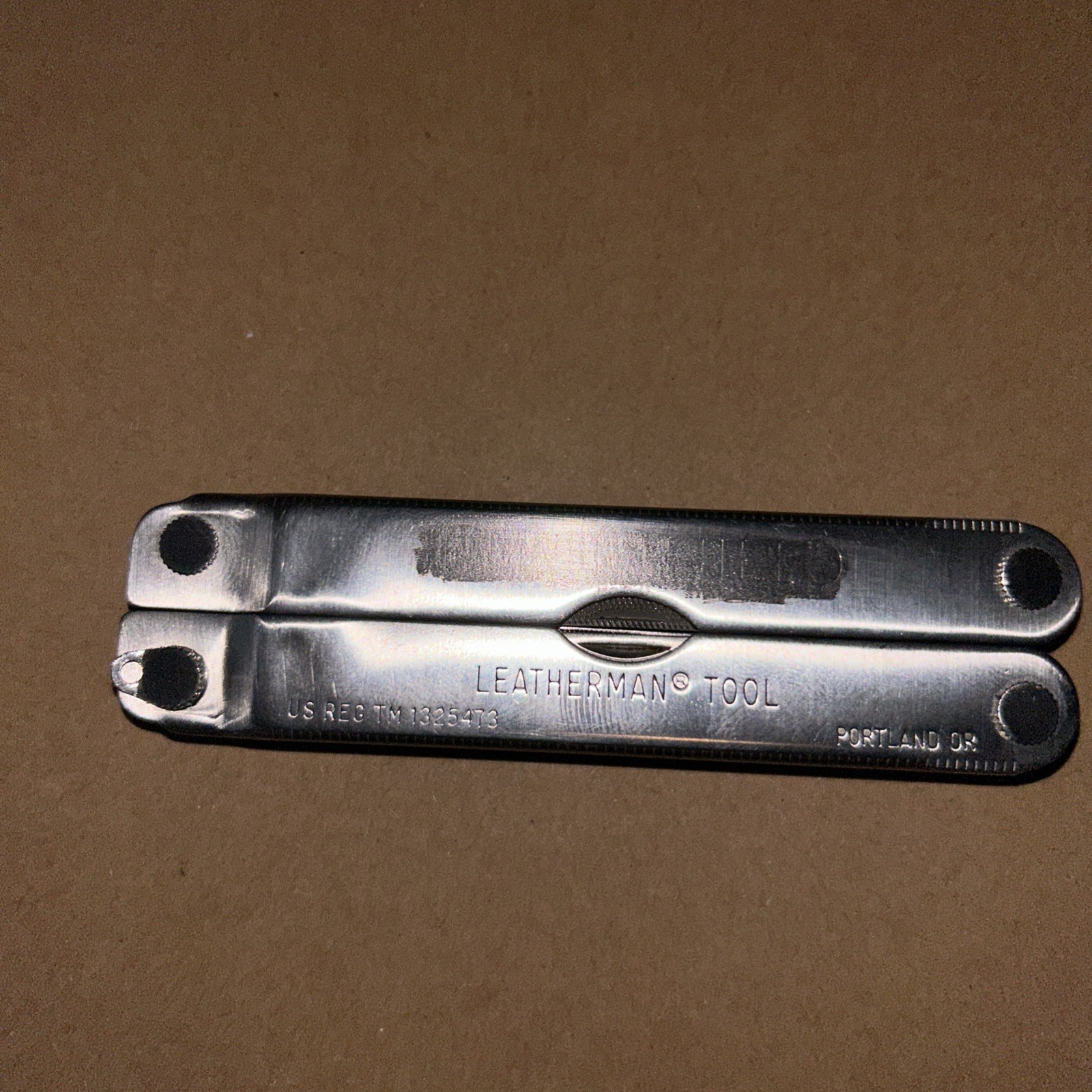 Leatherman PST