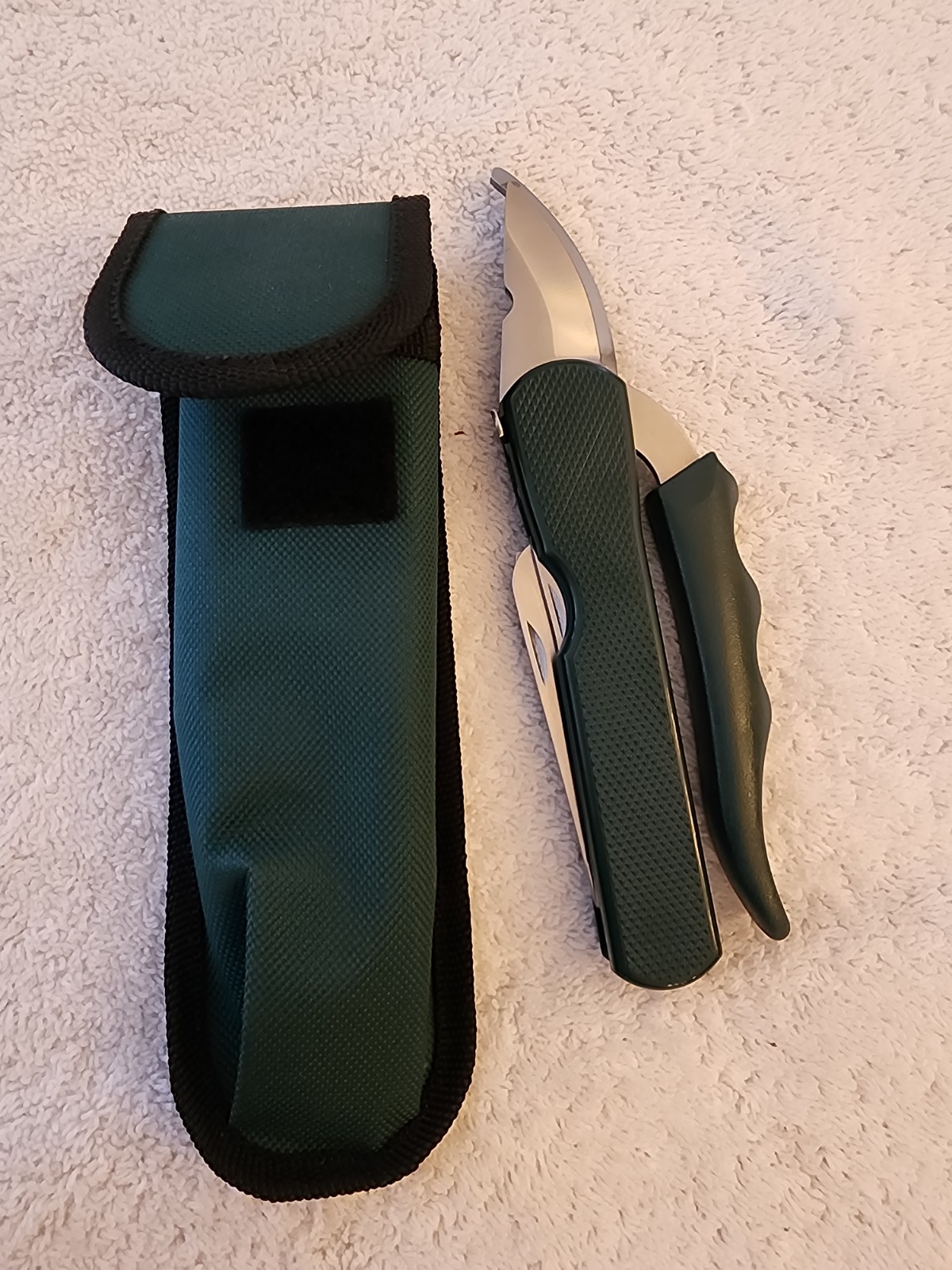 7-in-1 Multitool Gardening