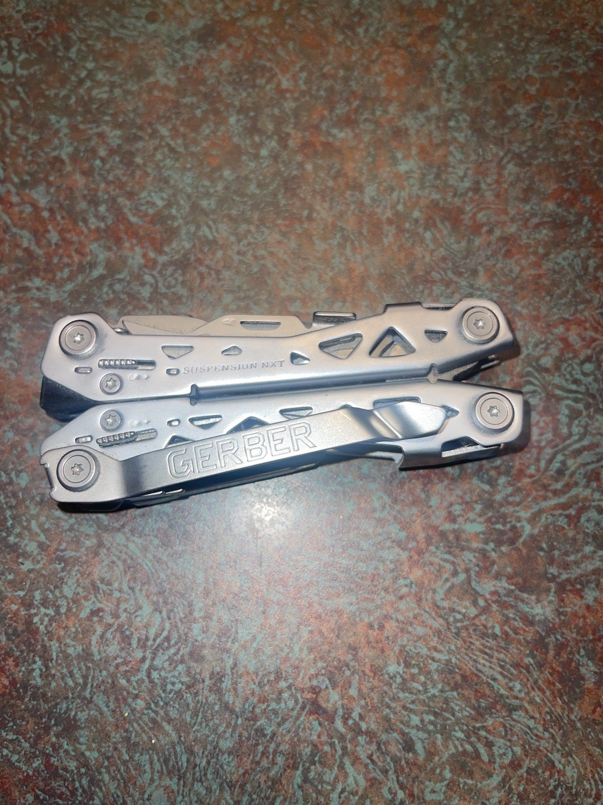 Gerber Suspension Multi-tool NXT, Great condition No Case