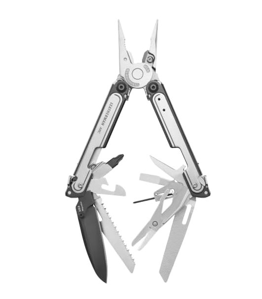 Leatherman ARC Premium Multi-Tool – Brand New